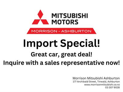 2010 Mitsubishi RVR - Thumbnail