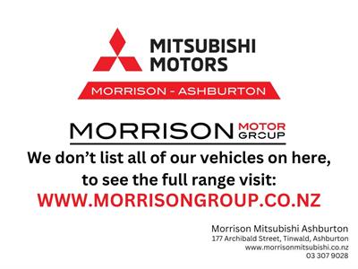 2013 Mitsubishi Outlander - Thumbnail