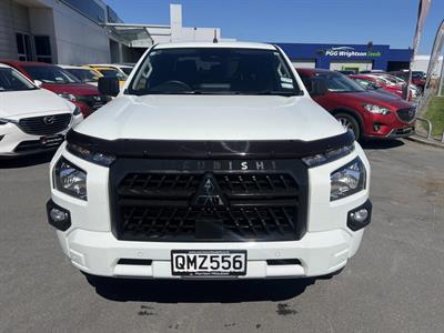 2024 Mitsubishi TRITON - Thumbnail