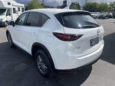 2020 Mazda CX-5 - Thumbnail