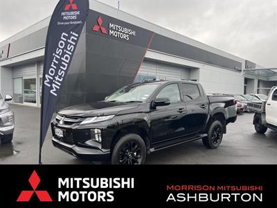 2023 Mitsubishi TRITON