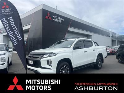 2023 Mitsubishi TRITON - Thumbnail