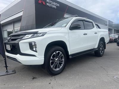 2023 Mitsubishi TRITON - Thumbnail