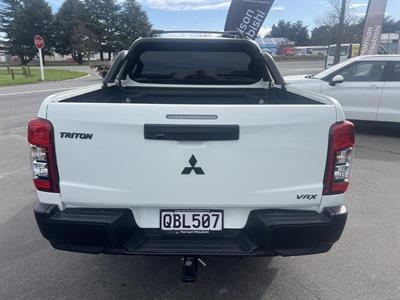 2023 Mitsubishi TRITON - Thumbnail