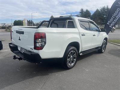 2023 Mitsubishi TRITON - Thumbnail