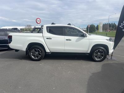 2023 Mitsubishi TRITON - Thumbnail