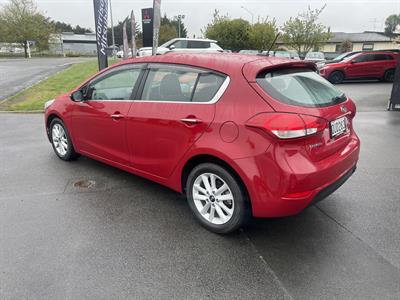 2016 Kia Cerato - Thumbnail