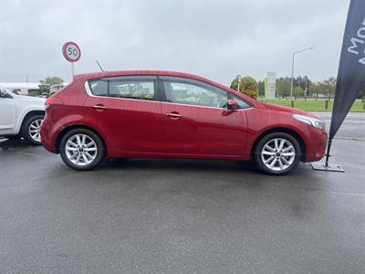 2016 Kia Cerato - Thumbnail