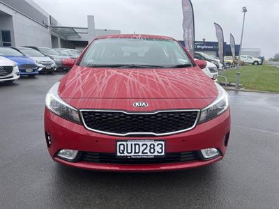 2016 Kia Cerato - Thumbnail