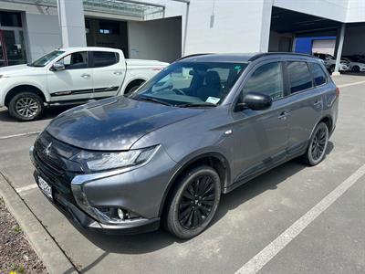 2019 Mitsubishi Outlander - Thumbnail