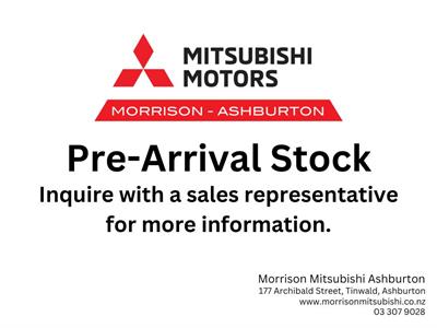 2010 Mitsubishi DELICA D:5 - Thumbnail