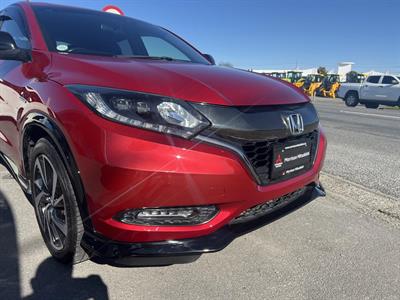 2017 Honda VEZEL - Thumbnail