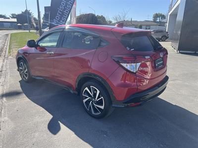 2017 Honda VEZEL - Thumbnail