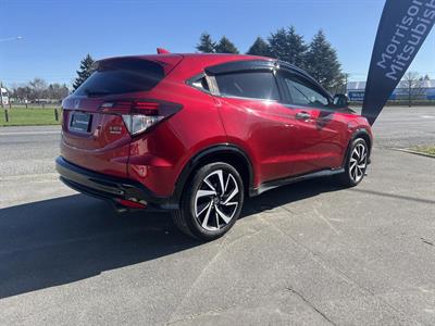 2017 Honda VEZEL - Thumbnail