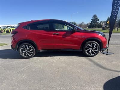 2017 Honda VEZEL - Thumbnail