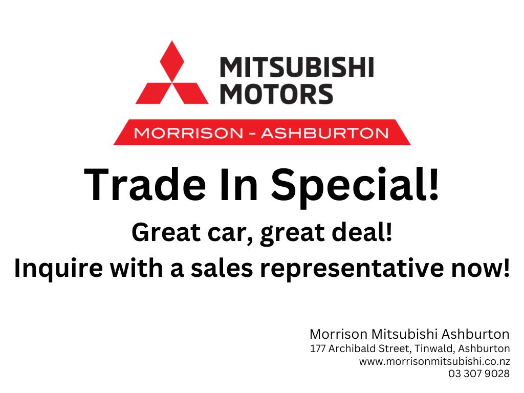 2007 Mitsubishi Outlander