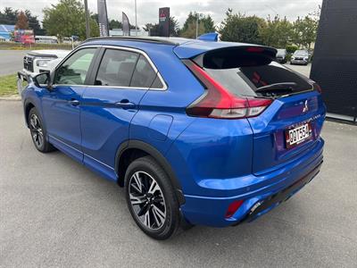 2024 Mitsubishi Eclipse Cross - Thumbnail