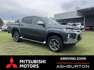 2021 Mitsubishi TRITON - Thumbnail