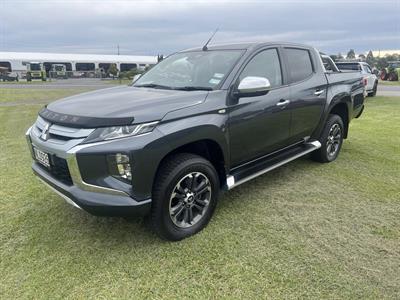 2021 Mitsubishi TRITON - Thumbnail