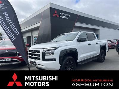 2024 Mitsubishi TRITON - Thumbnail