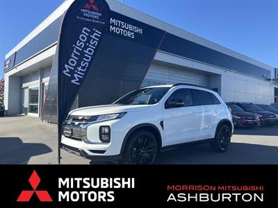 2024 Mitsubishi ASX 
