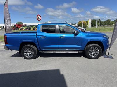 2024 Mitsubishi TRITON - Thumbnail