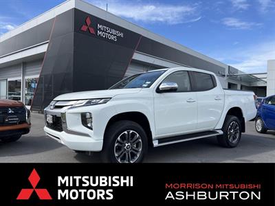 2022 Mitsubishi TRITON - Thumbnail