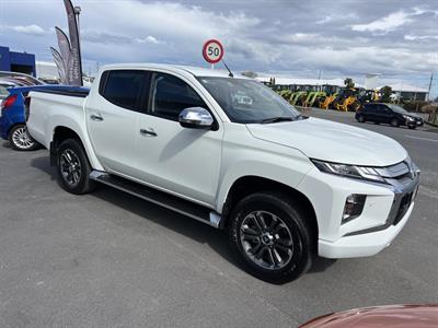 2022 Mitsubishi TRITON - Thumbnail