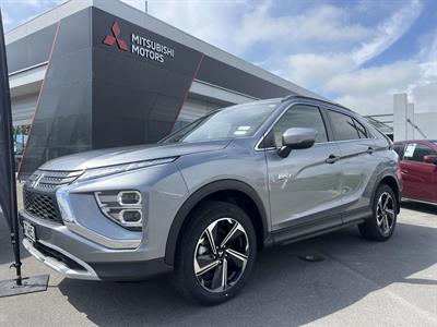 2024 Mitsubishi Eclipse Cross - Thumbnail