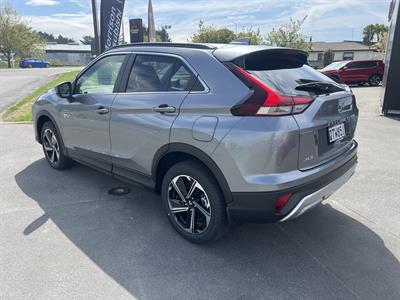 2024 Mitsubishi Eclipse Cross - Thumbnail