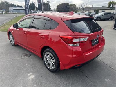 2017 Subaru Impreza - Thumbnail