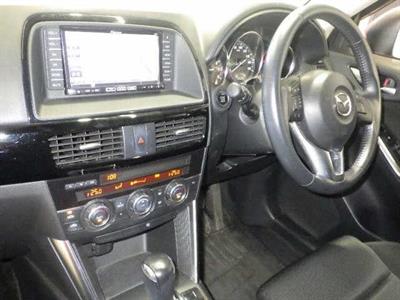 2014 Mazda CX-5 - Thumbnail