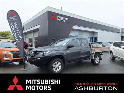 2022 Mitsubishi TRITON - Thumbnail