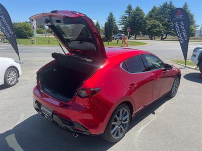 2019 Mazda 3 - Thumbnail