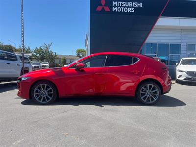 2019 Mazda 3 - Thumbnail