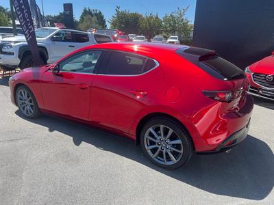 2019 Mazda 3 - Thumbnail