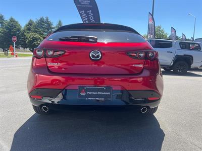 2019 Mazda 3 - Thumbnail