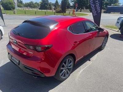 2019 Mazda 3 - Thumbnail