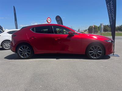 2019 Mazda 3 - Thumbnail