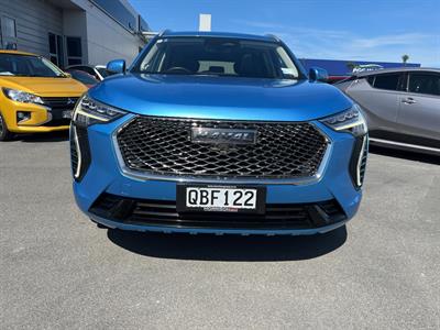 2023 Haval Jolion - Thumbnail