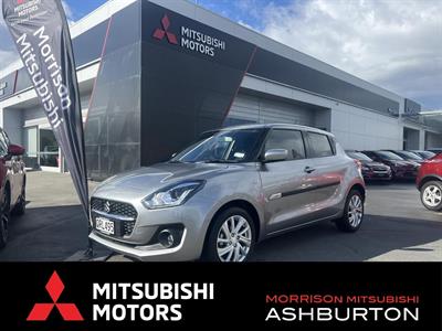 2023 Suzuki Swift - Thumbnail