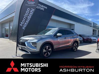 2023 Mitsubishi Eclipse Cross - Thumbnail