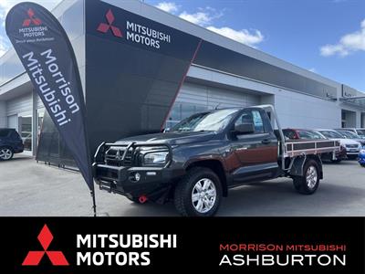 2024 Mitsubishi TRITON