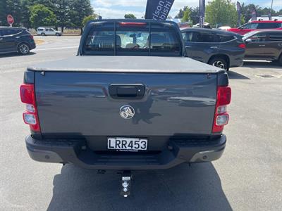 2018 Holden Colorado - Thumbnail