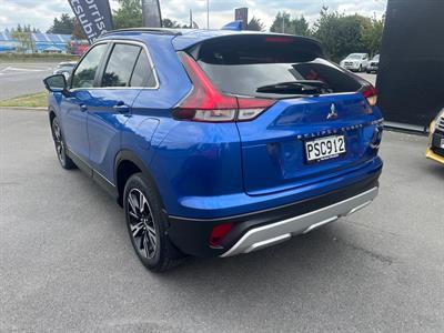 2023 Mitsubishi Eclipse Cross - Thumbnail