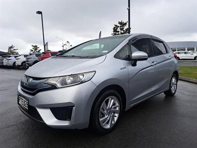 2014 Honda FIT - Thumbnail