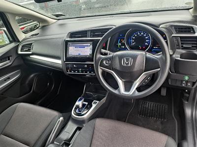 2014 Honda FIT - Thumbnail