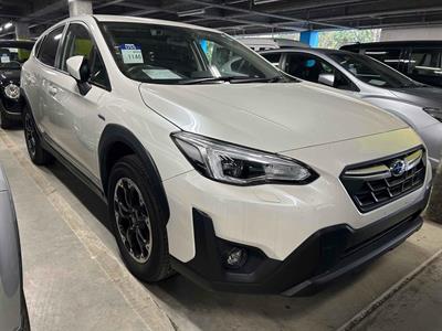 2022 Subaru IMPREZA XV - Thumbnail