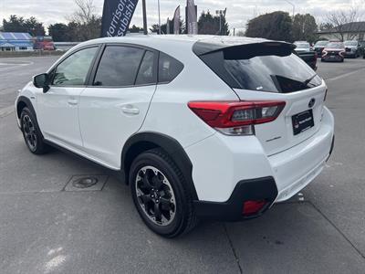 2022 Subaru XV - Thumbnail