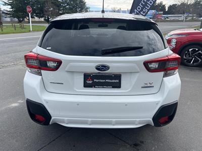 2022 Subaru XV - Thumbnail